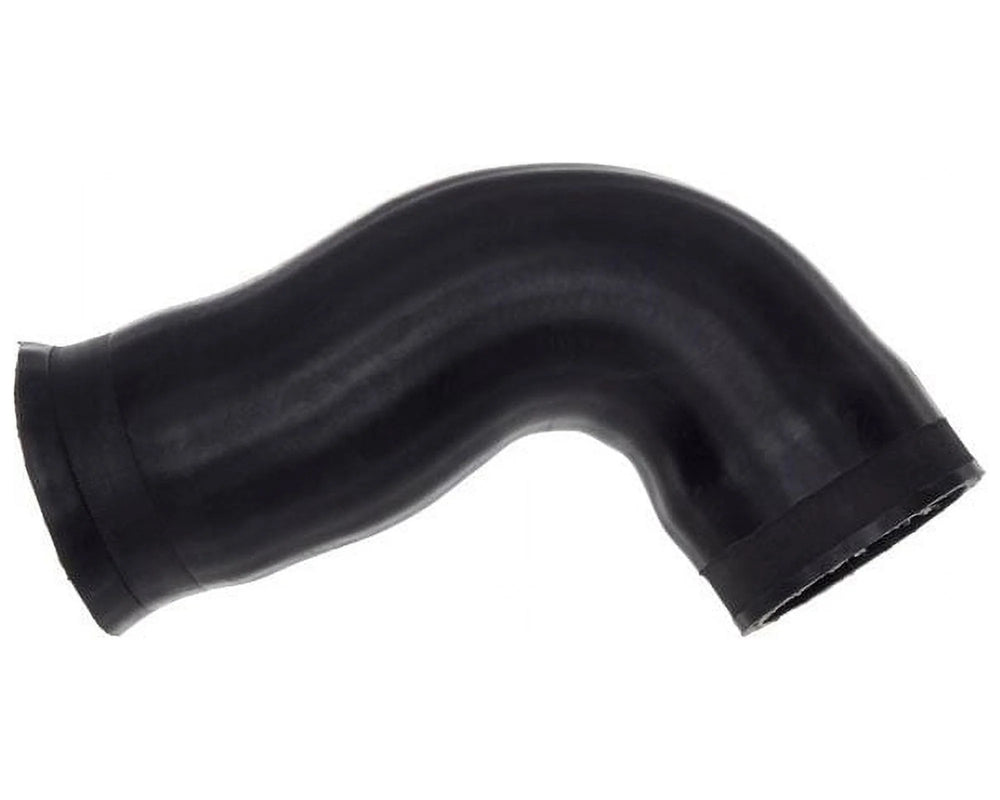 Gates 05-09 Audi A4 4-Cyl. 2.0L Pipe To Left Intercooler Cold Side Turbocharger Hose