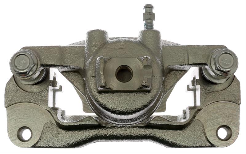 BRAKE CALIPER & BRACKET