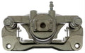 BRAKE CALIPER & BRACKET