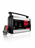 Schumacher Electric auto part detail
