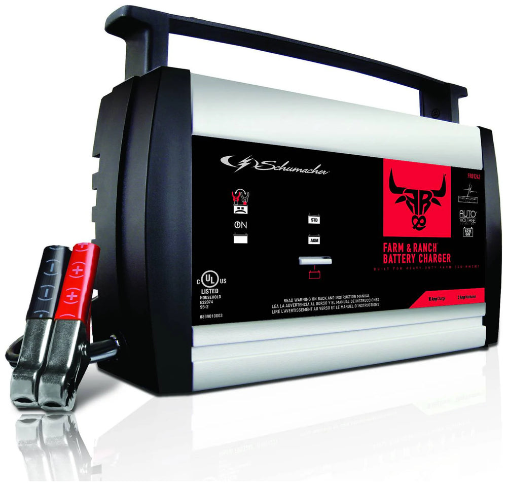Schumacher Electric auto part