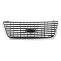 GRILLE W/ CHR MLDG EXPEDITION EDDIE BAUER 0306