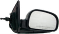 SIDE VIEW MIRROR - RH