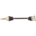 NEW CV AXLE