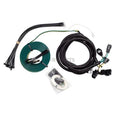 DEMCO TOWED CONNECTOR