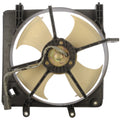 RADIATOR FAN ASSEMBLY