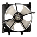 RADIATOR FAN ASSEMBLY