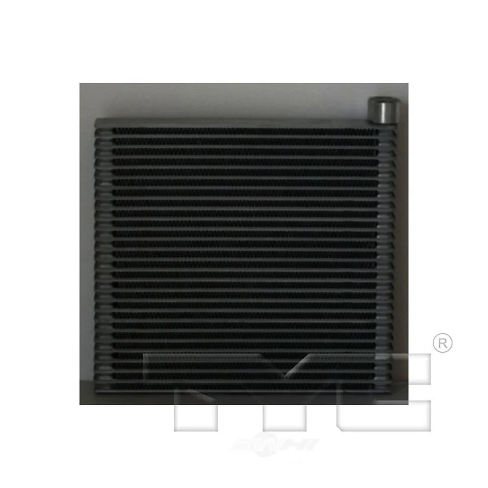 A/C EVAPORATOR CORE NISSAN VERSA 0711