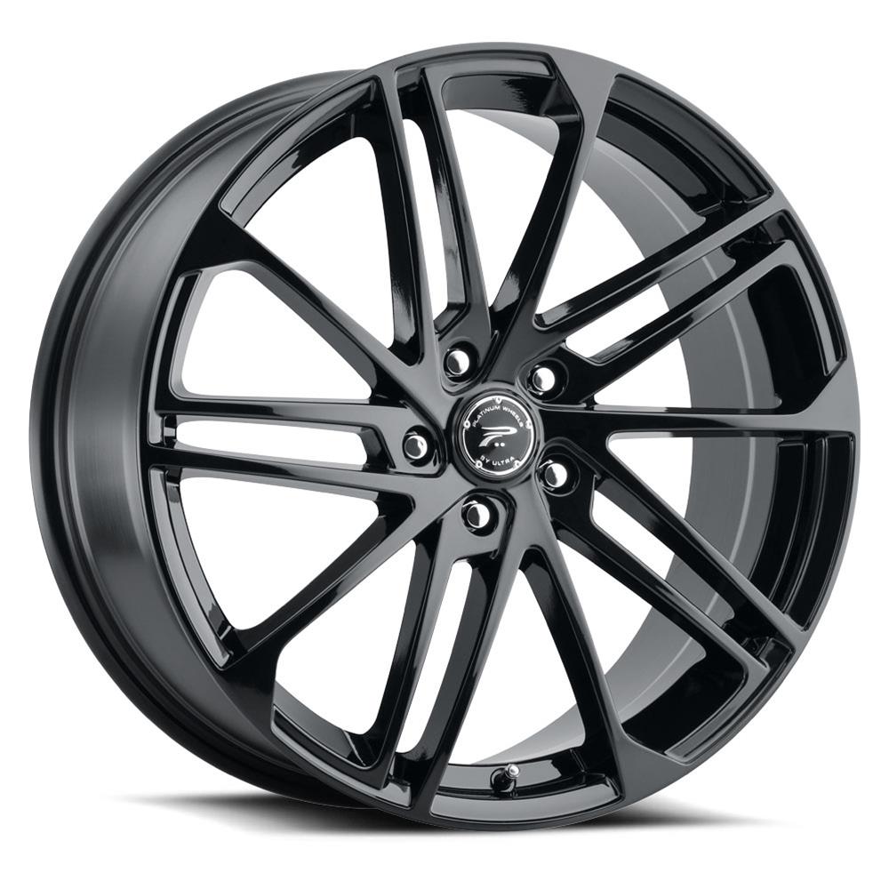 PLATINUM 463 VALOR FWD