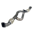 CONV AIR TUB HOSE 10'LG