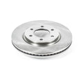 Power Stop 11-13 Infiniti QX56 Front Autospecialty Brake Rotor