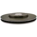 BRAKE ROTOR