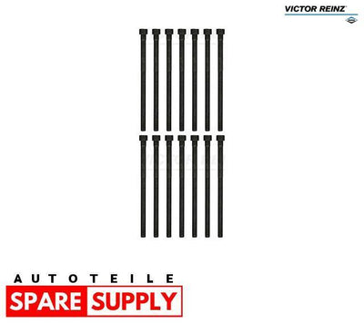 ENGINE CYLINDER HEAD BOLT SET