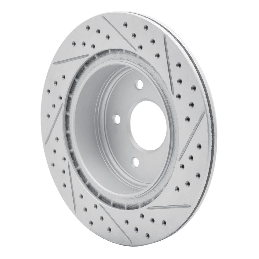 DFC auto part