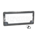 SERVICE DOOR 5 GREY