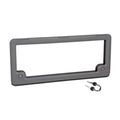 SERVICE DOOR 5 GREY