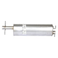 SOUNDFX DIRECT FIT MUFFLER