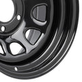 Pro Comp 17X9 5X5/ 4.25Bs