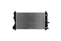 CSF 2013 Chevrolet Malibu 2.5L OEM Plastic Radiator