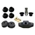 Torque Solution Complete Shifter Bushing Combo Kit: 04-05 Subaru STi