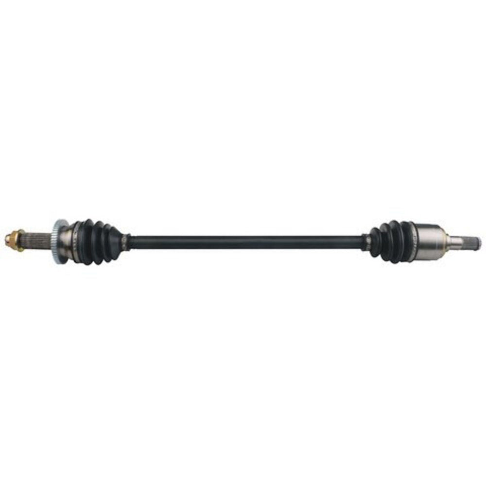TRAKMOTIVE auto part