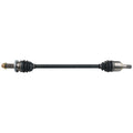 NEW CV AXLE