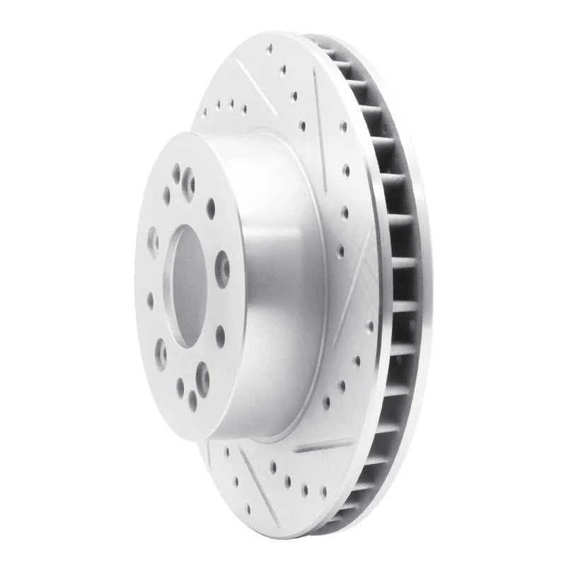 R1 Concepts silver auto part