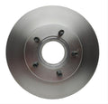 Front Pads Shoes Rotors Drums: Disc Brake Rotor