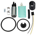 ELECTRIC FUEL PUMP