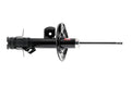 KYB Shocks & Struts Excel-G Front Left Nissan LEAF 11-19