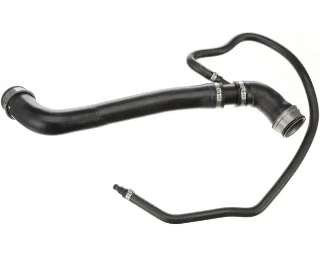 Gates Benz-11 Mercedes E350 V-6 3.5L Upper Molded Coolant Hose