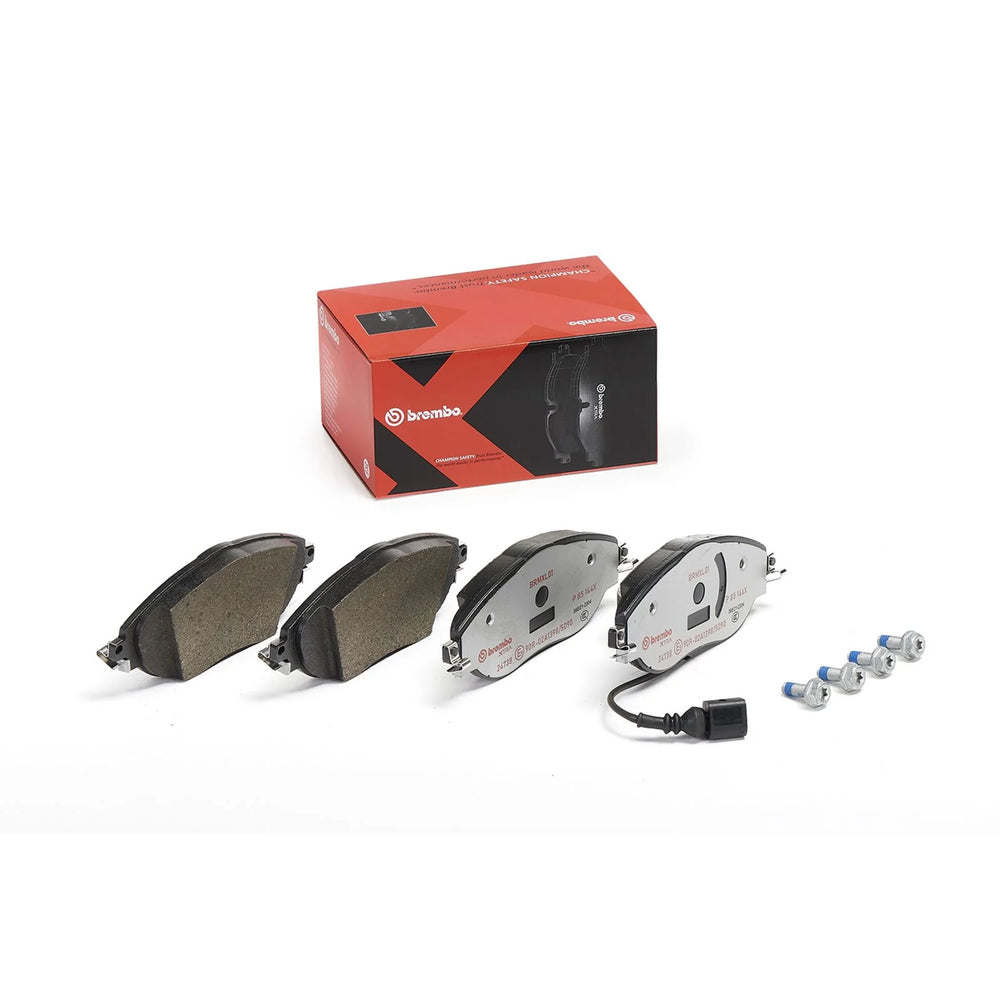 BRAKE PAD