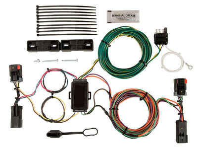 EZLIGHT FIT SPECIFIC