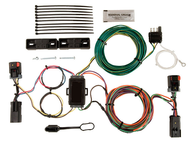 EZLIGHT FIT SPECIFIC