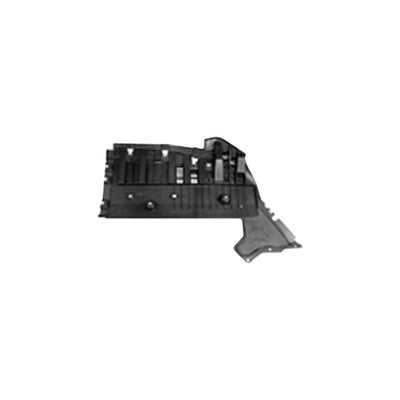 Sherman Parts titanium auto part