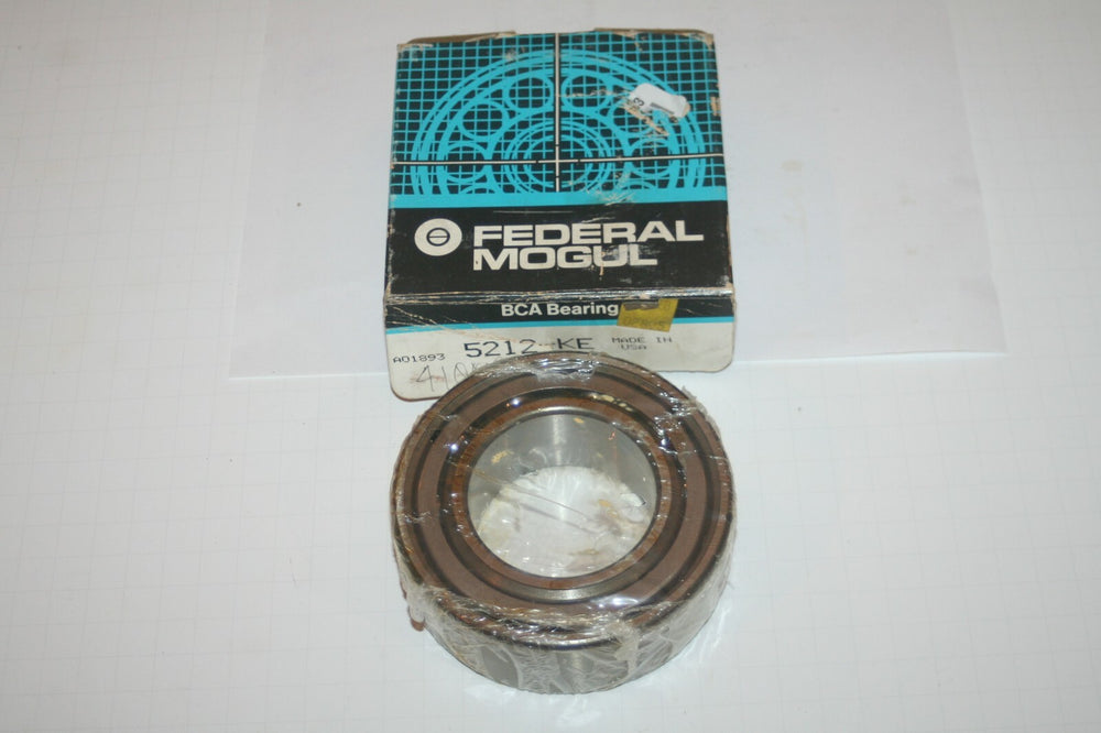 BOWER BCA auto part