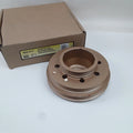 HARMONIC BALANCER