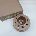 HARMONIC BALANCER
