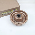 HARMONIC BALANCER