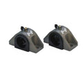 BILLET BRACKET STYLE A 1-
