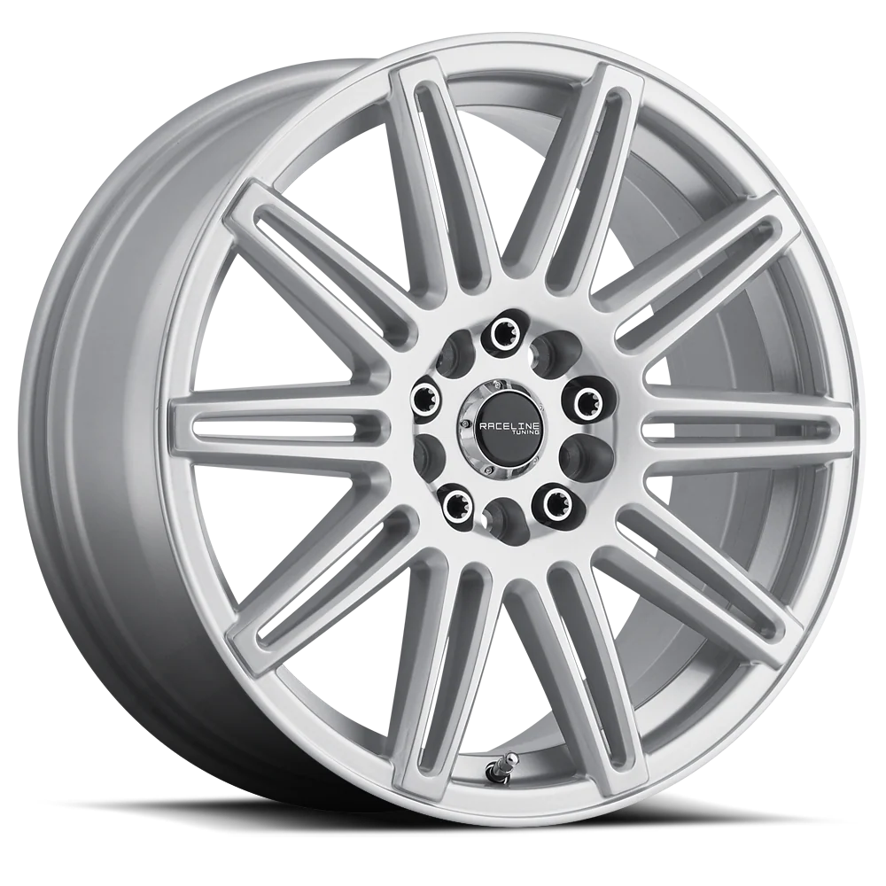 COBALT SILVER 17X7.5 5X110/5X115 +4