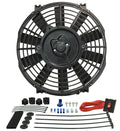 ~(3.3 lbs. 16X13X3)~ 9 in Tornado Electric Fan Kit Premium