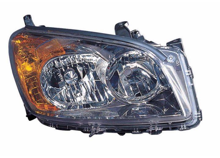 RH H.L COMBINATION TYPE RAV4 SPORT 0912