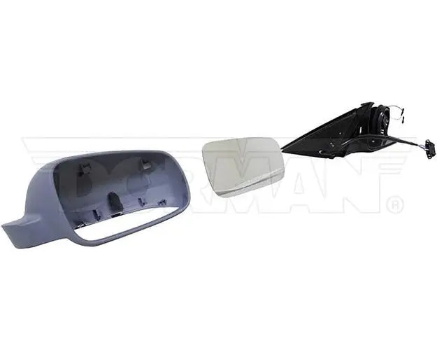 SIDE VIEW MIRROR - RIGHT