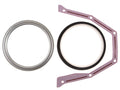 MAHLE Original Dodge D250 93-89 Rear Main Seal Set