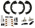 R auto part detail