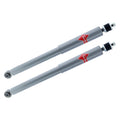 KYB Shocks & Struts Gas-a-Just Rear 07-10 Dodge Ram 3500 Cab & Chassis