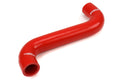 Torque Solution 02-07 Subaru WRX / 04-07 STI Silicone Radiator Hose Kit - Red