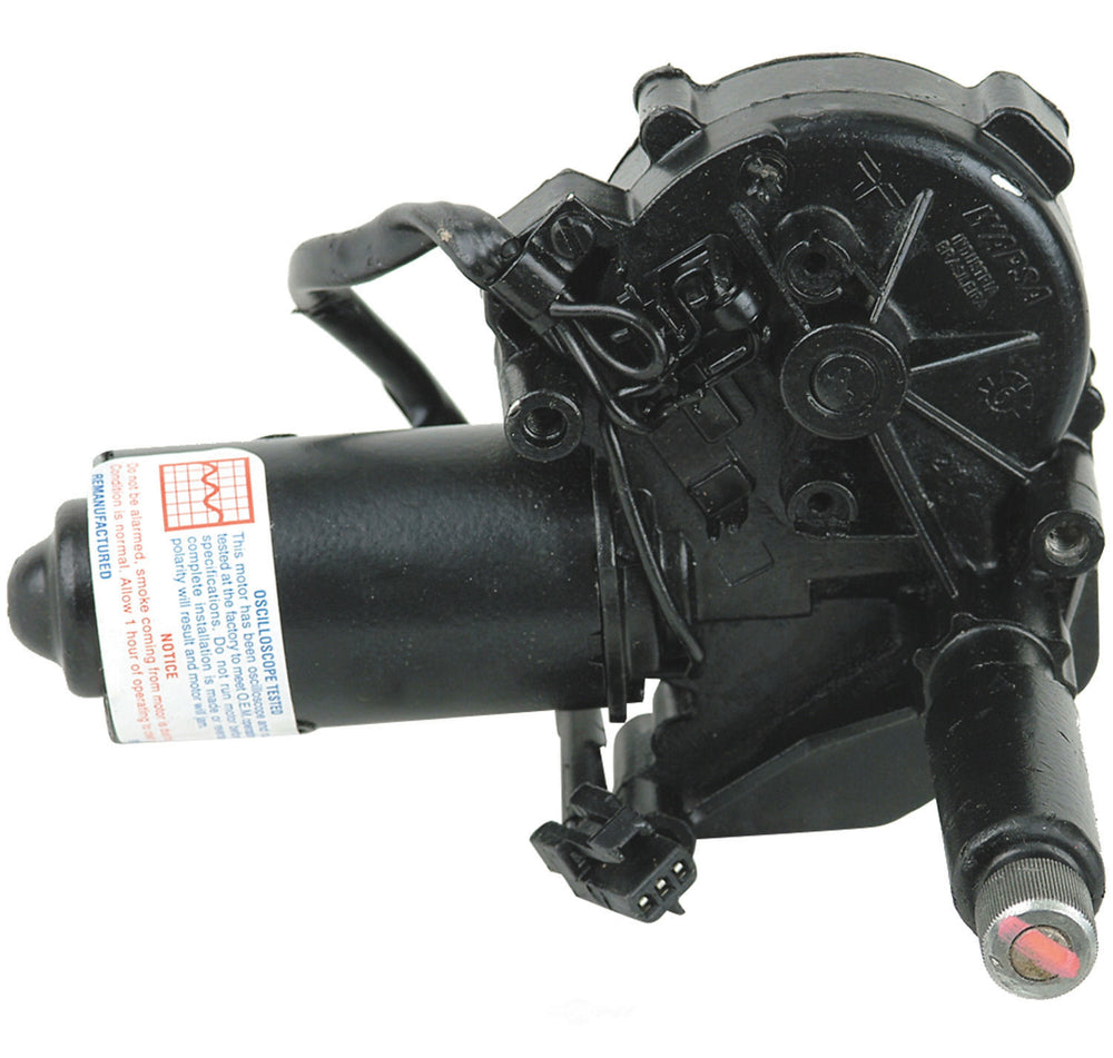 A1 REMFG INC auto part