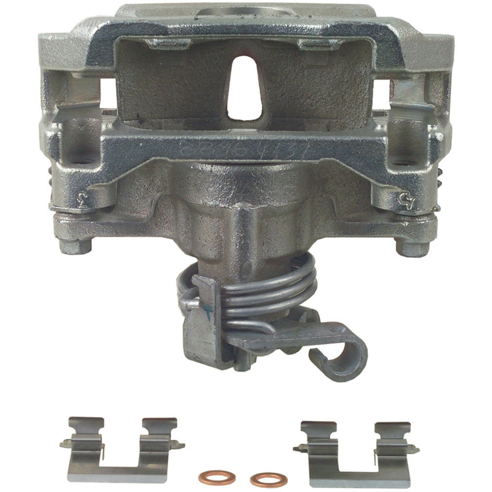 FRICT CHOICE BRAKE CALIPR